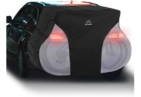 TeamObsidian Fietshoes Oxford 600D - 30% Korting!