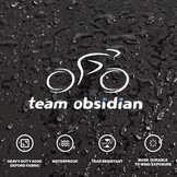 TeamObsidian Fietshoes Oxford 600D - 30% Korting!