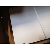 VidaXL Badkamerkast 30x30x190 cm Wit - 60% Korting