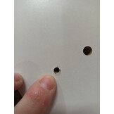 vidaXL TV-meubel met LED, Wit - 60% Korting!