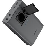 Omars Powerbank 24000mAh met AC Steckdose - 30% Korting!