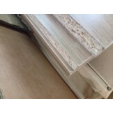 vidaXL Radiatorombouw (78x20x82 cm) - Artisanaal Eiken | 55% Korting!