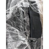 VidaXL Chaise Longue Kunstsuède Grijs - 60% Korting!