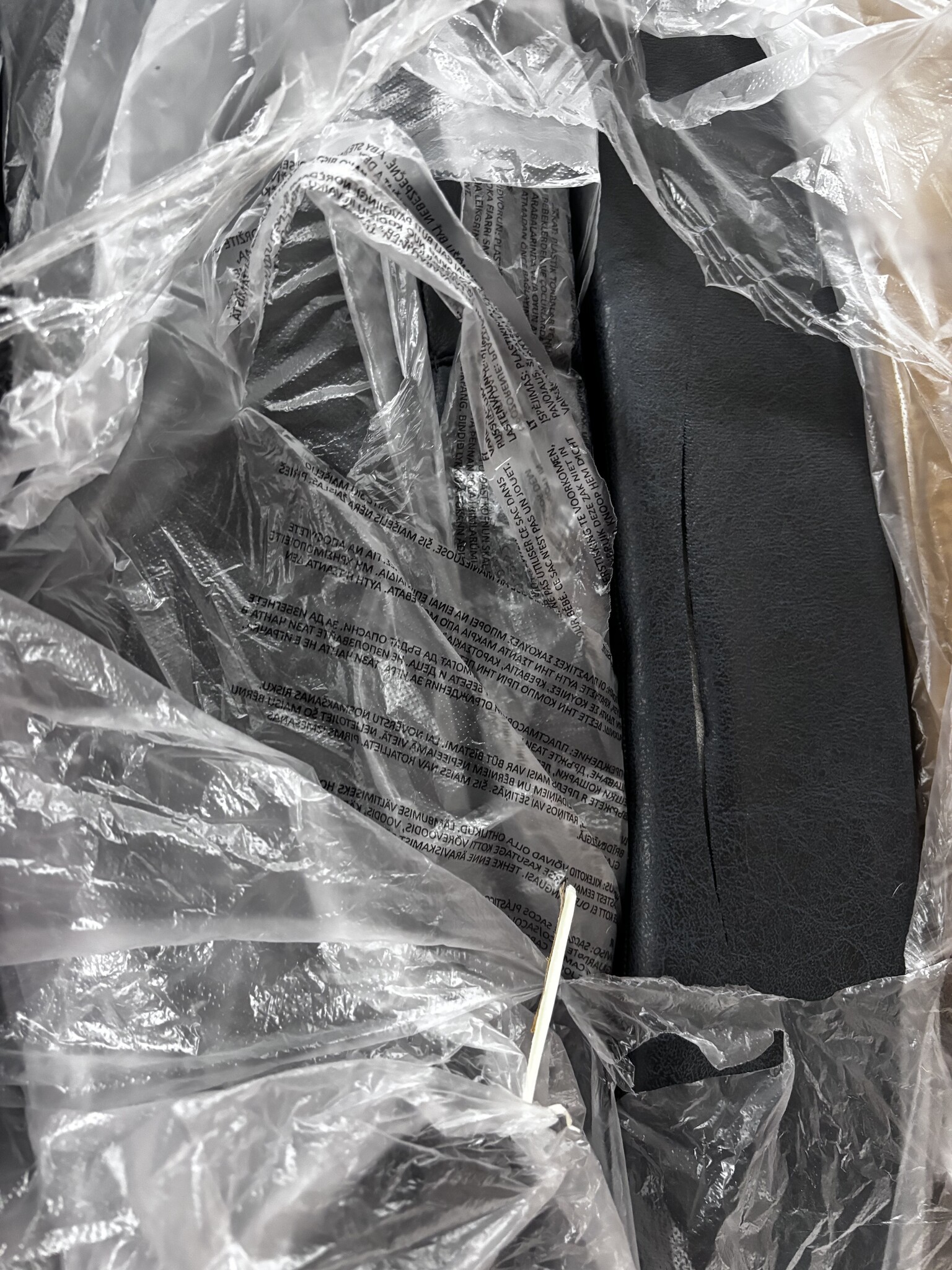 VidaXL Chaise Longue Kunstsuède Grijs - 60% Korting!