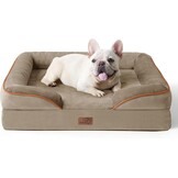 Bedsure XL Hondenbank Bed 106x80cm - 30% Korting! Ongebruikt