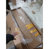 vidaXL Badkamerwandkast 100x25x30cm - 55% Korting!