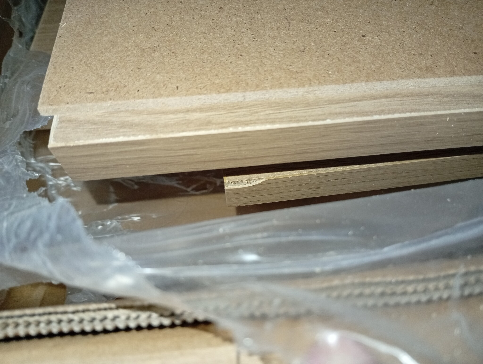 vidaXL Badkamerwandkast 100x25x30cm - 55% Korting!