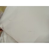 VidaXL Dekzeil 2.5x3.5m Wit (650 g/m²) - 55% Korting!