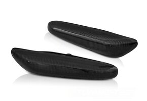 Zijkant knipperlichten BMW E46 / E60 / E87 / E84 / E90 SMOKE LED