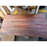 VidaXL Rechthoekig Tafelblad 100x50cm - 60% Korting!