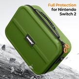 ZOZOVR Switch 2 Reishoes - Hardcase, 30% Korting!