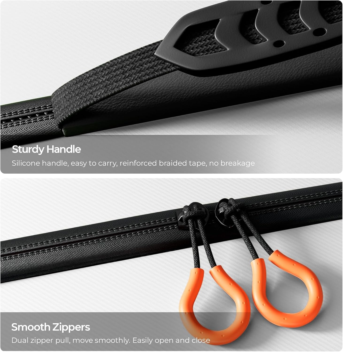 ZOZOVR Switch 2 Tas: Harde Beschermhoes met 20 Kaartsleuven & 30% Korting!