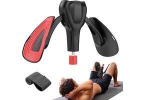 Bekkenbodem Trainer 35 kg - Verstelbaar & Complete Training - 30% Korting