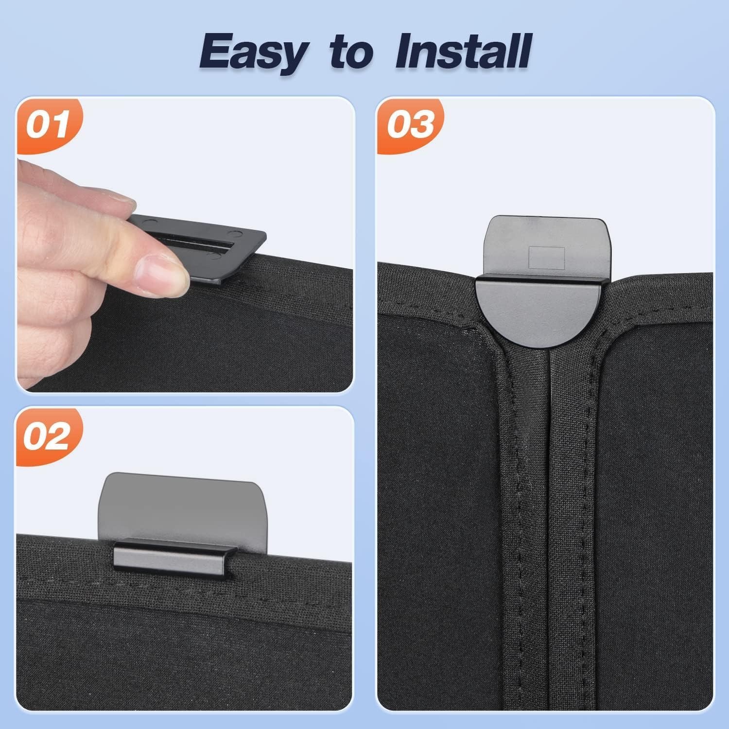 Topfit Zonnescherm Model Y (30% Korting) - Dakraam Isolatie & UV Bescherming