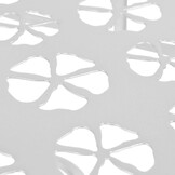 vidaXL Vintage Bijzettafel Zilver - 35% Korting!