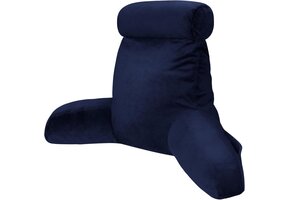 INFANZIA Lees Kussen met Armleuningen - 60% Korting!