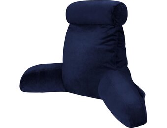 INFANZIA Lees Kussen met Armleuningen - 60% Korting!