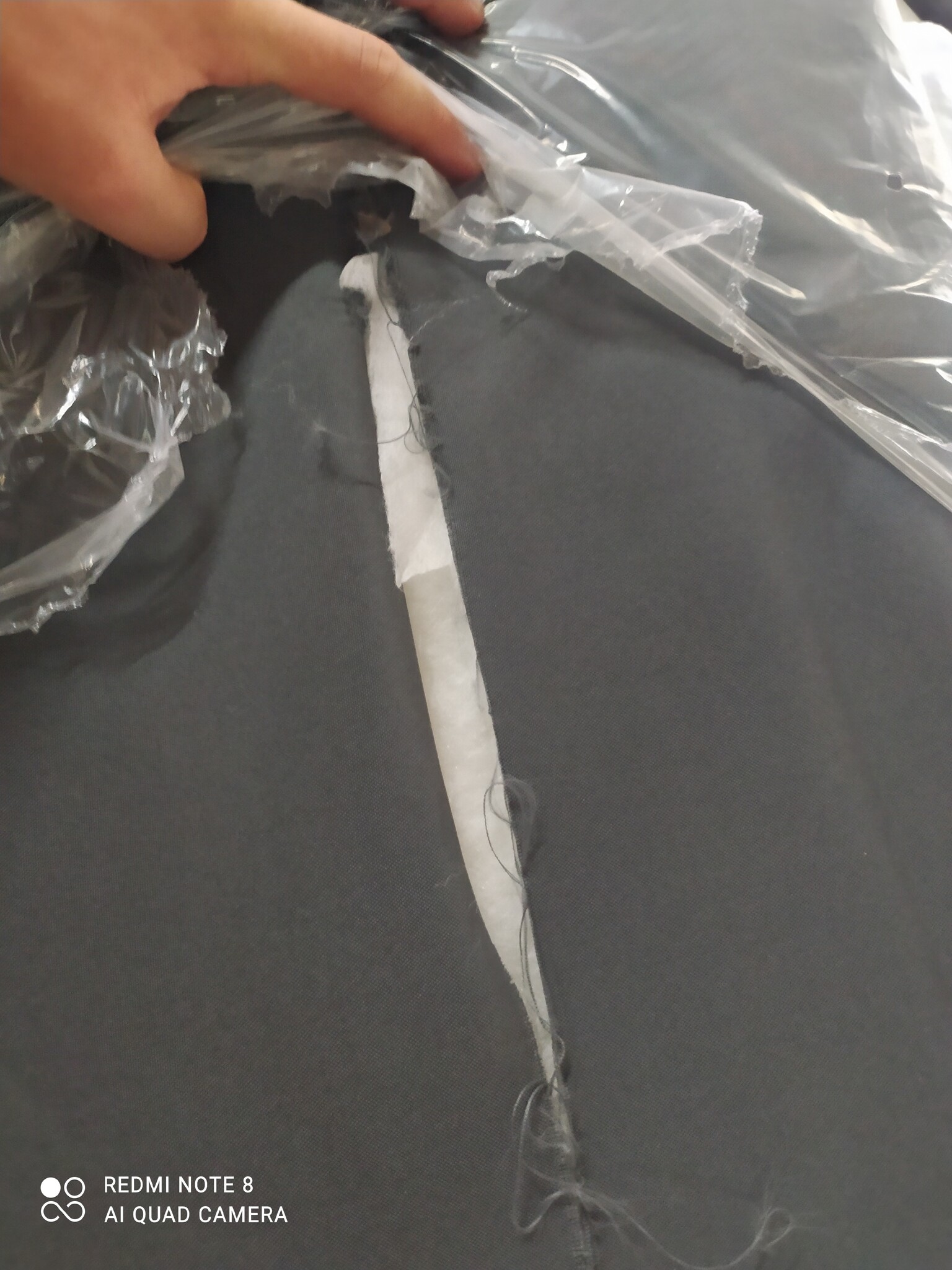 vidaXL Middenbank Sectioneel Massief Acaciahout - 60% Korting!