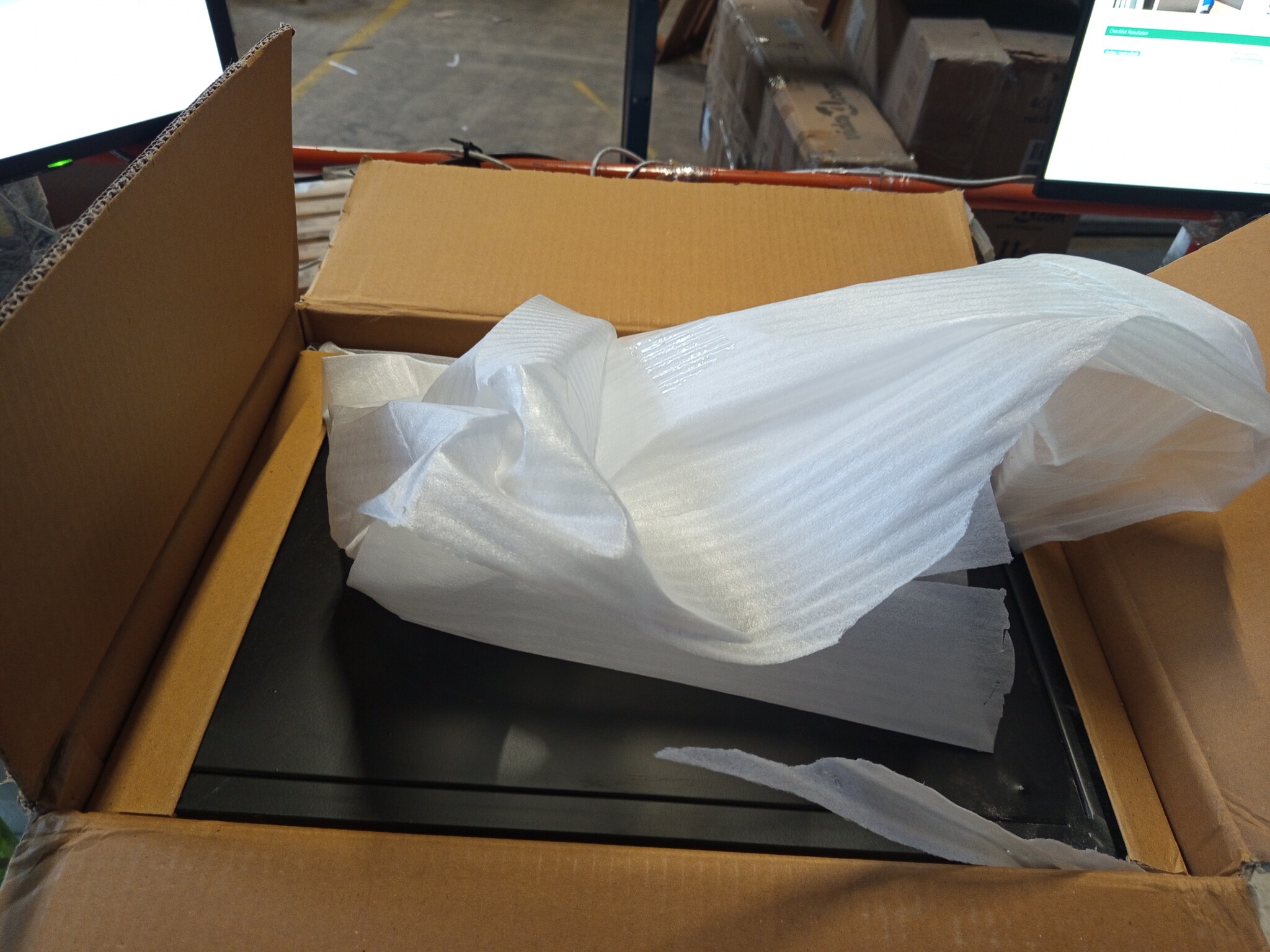 vidaXL Wastafelkast 55x35x60 cm - 64% Korting!