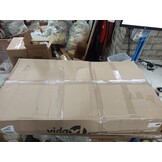 vidaXL Tuinstoel PP Rattan Antraciet | 64% Korting