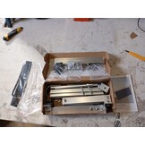 Home Trends Balkon Krachtcentrale Houder | Verstelbaar 0-30° | 60% Korting!