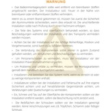 Home Trends Balkon Krachtcentrale Houder | Verstelbaar 0-30° | 60% Korting!