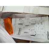 vidaXL Batavia Bank 123cm Mahoniehout (55% KORTING)