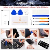 TFT Scherm Samsung Galaxy S20 5G (Zwart) - 30% Korting