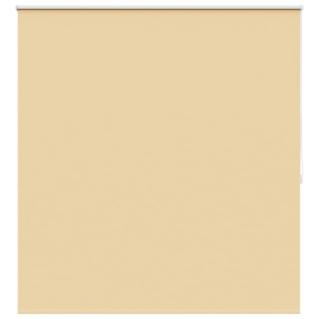 Verduisterend Rolgordijn Beige 160x175 cm - 35% Korting
