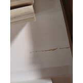 vidaXL Grenenhouten Bedframe Wit 90x200 cm - Nu 59% Korting!