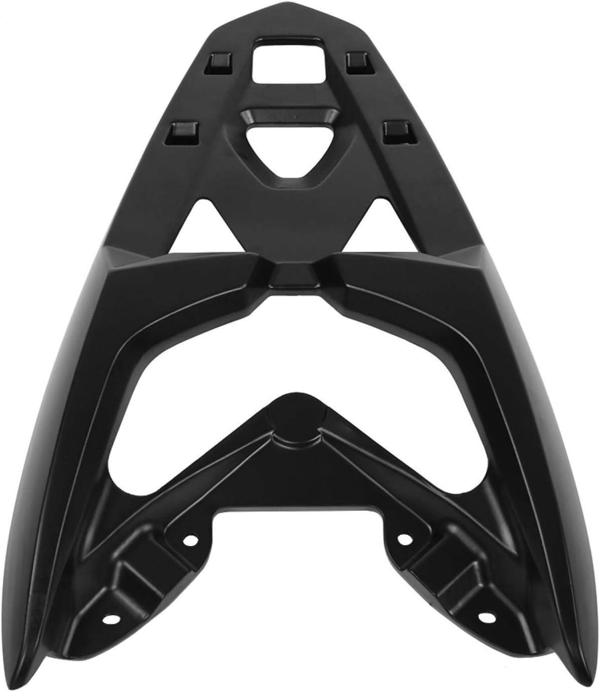 Kimiss Bagagedrager Motor Nmax 125/155 Zwart - 30% Korting!