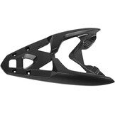 Kimiss Bagagedrager Motor Nmax 125/155 Zwart - 30% Korting!