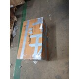 vidaXL Salontafel Ruw Mangohout - 70x70x40 cm | 60% Korting!