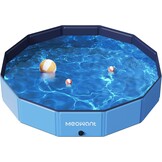 Meowant Opvouwbaar Hondenzwembad | Grote Honden | 30% Korting