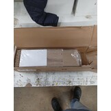 vidaXL Wijnrek Artisanaal Eiken (55% KORTING) - Geretourneerd