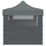 VidaXL Partytent Pop-up 3x6m Antraciet - 63% Korting!
