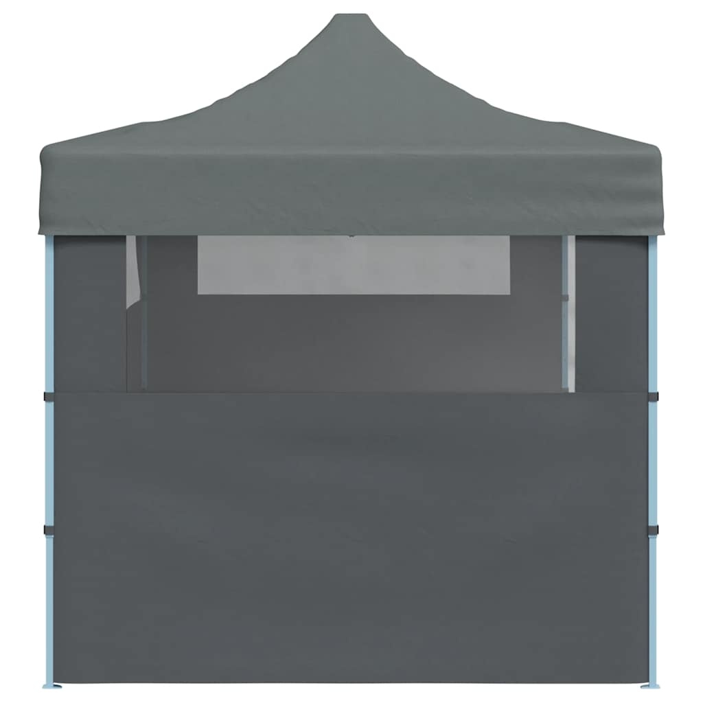 VidaXL Partytent Pop-up 3x6m Antraciet - 63% Korting!