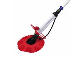 vidaXL Zwembadstofzuiger - 28% Korting