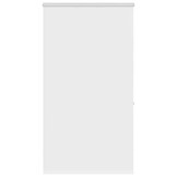 vidaXL Doucherolgordijn Cassette 130x240 cm - 39% Korting!