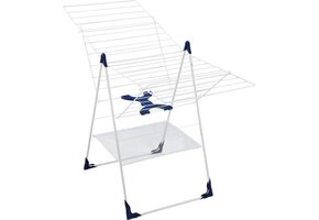 Leifheit Classic 250 Flex Droogrek | 25m | 44% Korting