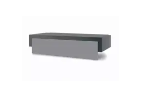 Forge Adour Zwarte Stalen Plancha Kap - 43% Korting!