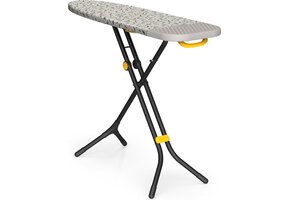 Joseph Joseph Glide Plus Strijkplank (Ecru Scatter) - 42% Korting!