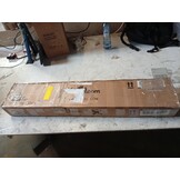 vidaXL Tuintafel Massief Grenenhout Zwart (82,5x50,5x45 cm) - 70% Korting!