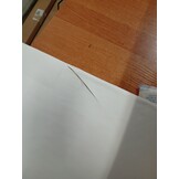 vidaXL Fauteuil Kunstleer Wit - Nu 66% Korting!