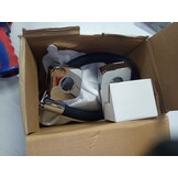 Wandkeukenkraan Zwart Flexibel - 68% Korting