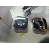 Wandkeukenkraan Zwart Flexibel - 68% Korting