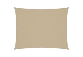 vidaXL Zonnescherm 2x3m Beige - 56% Korting!
