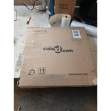 VidaXL Tuinbarkrukken met Kussens 4 st | 59% Korting!