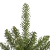 VidaXL Kunstkerstboom 180cm Groen - 44% Korting!