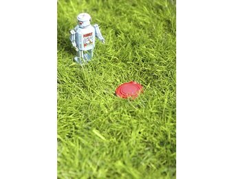 Brabantia Grondanker - voor Droogmolen Topspinner & Lift-O-Matic - 45 mm